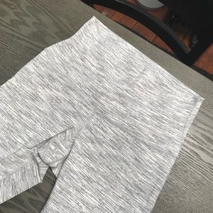 Lululemon Wunder Under Hi-Rise 7/8 Pant Size 6